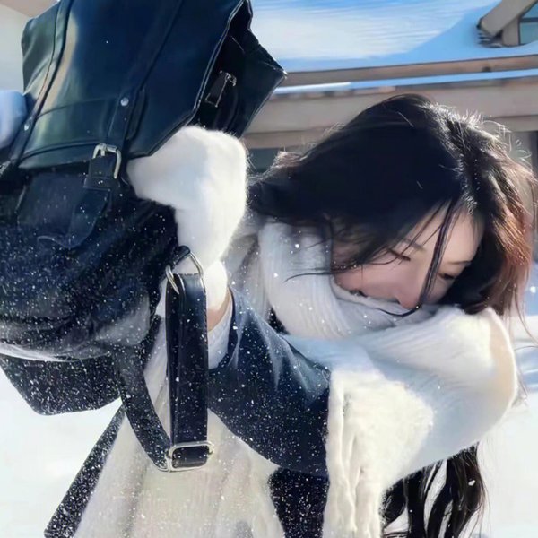 家门口的陌生人